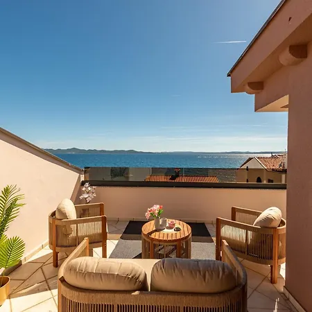Appartamento Casa Almaris With Seaview
