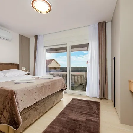 Appartamento Casa Almaris With Seaview *