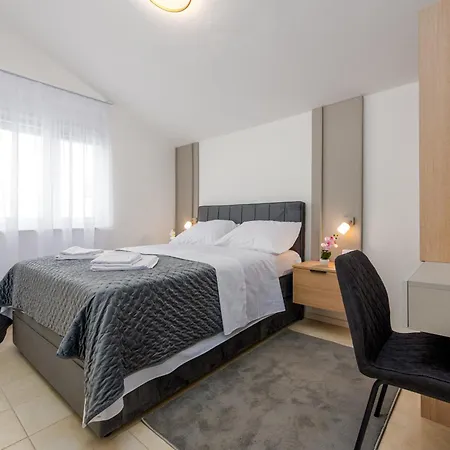 Appartamento Casa Almaris With Seaview *