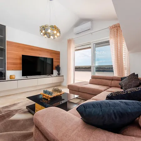 Appartamento Casa Almaris With Seaview *