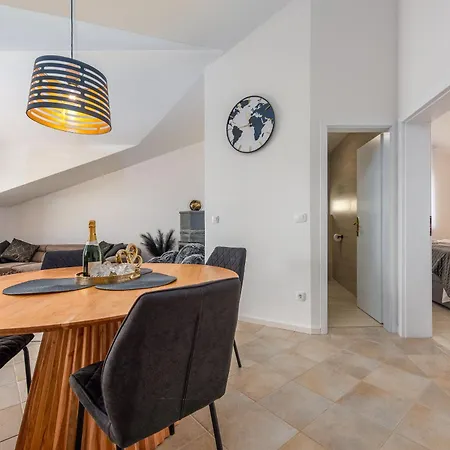 Appartamento Casa Almaris With Seaview