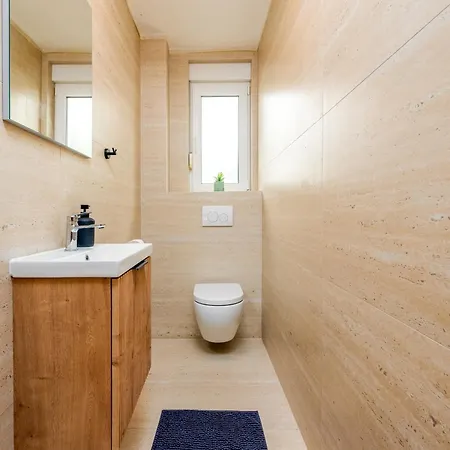 Appartamento Casa Almaris With Seaview