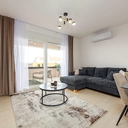Appartamento Casa Almaris With Seaview