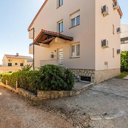Appartamento Casa Almaris With Seaview Kožino