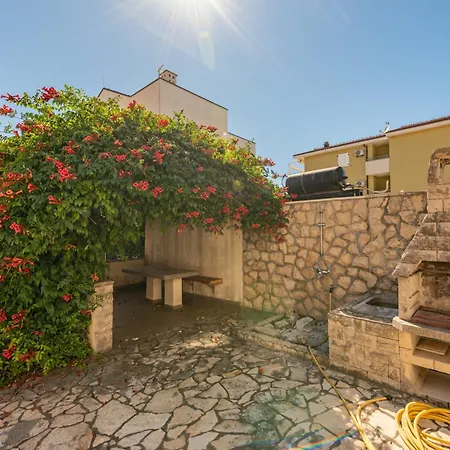 Appartamento Casa Almaris With Seaview *