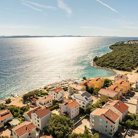 아파트 Casa Almaris With Seaview *