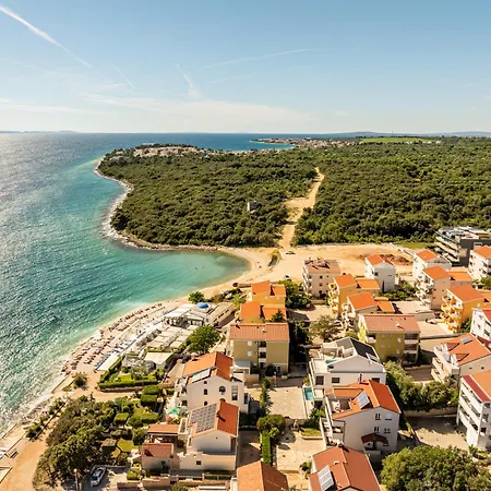 Casa Almaris With Seaview * Kožino
