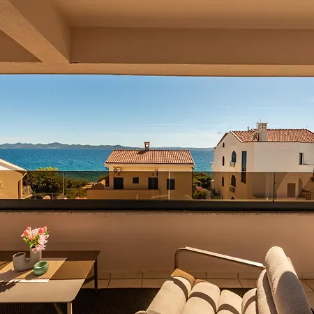 Casa Almaris With Seaview Appartamento *