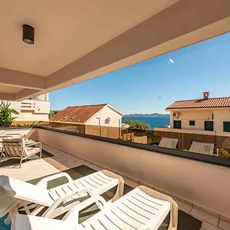 Casa Almaris With Seaview Appartamento