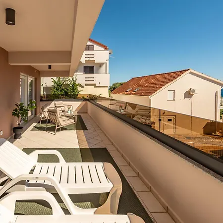 Appartamento Casa Almaris With Seaview *