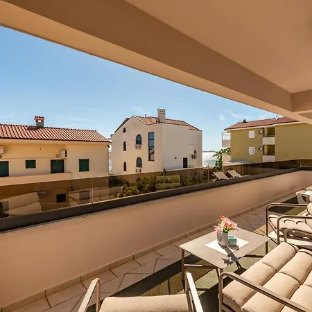 Appartamento Casa Almaris With Seaview