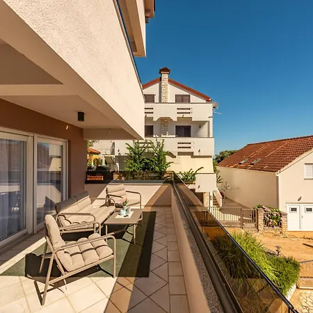 Casa Almaris With Seaview *