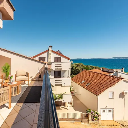 Casa Almaris With Seaview *