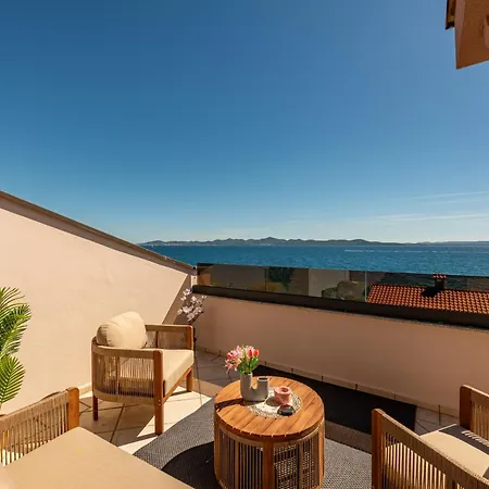 Appartamento Casa Almaris With Seaview *