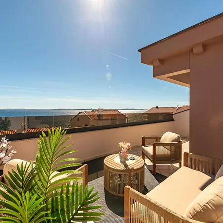 Casa Almaris With Seaview * Kožino